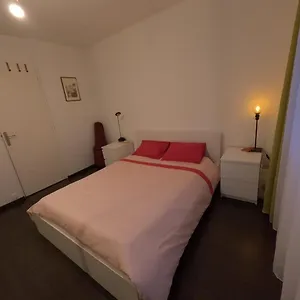 Calme Chambre Maya Couette-café Lyon