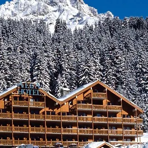 Alba Hotel Méribel