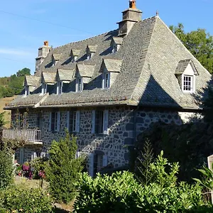 Chambres D’hôtes De Barathe Couette-café Giou-de-Mamou