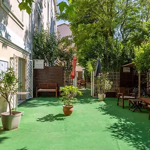 Résidence Les Cordeliers Appart hôtel Avignon